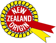 New Zealand Origin Logo