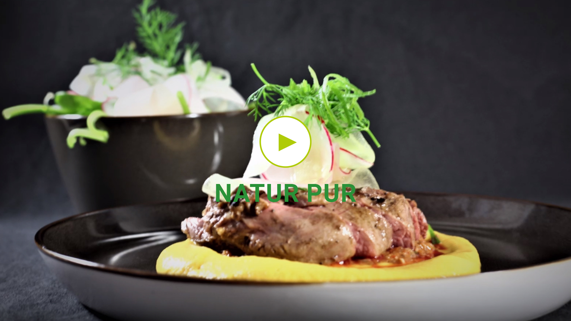 Natur – Genuss – mbH Prime - Handelsgesellschaft Meat. Qualität