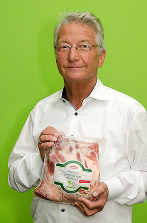 Prime Meat. Handelsgesellschaft mbH - Bagowski