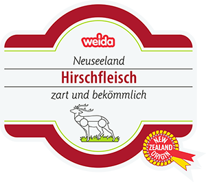 Prime Meat. Handelsgesellschaft mbH - Hirschfleisch